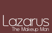 Lazarus the Makeup Man